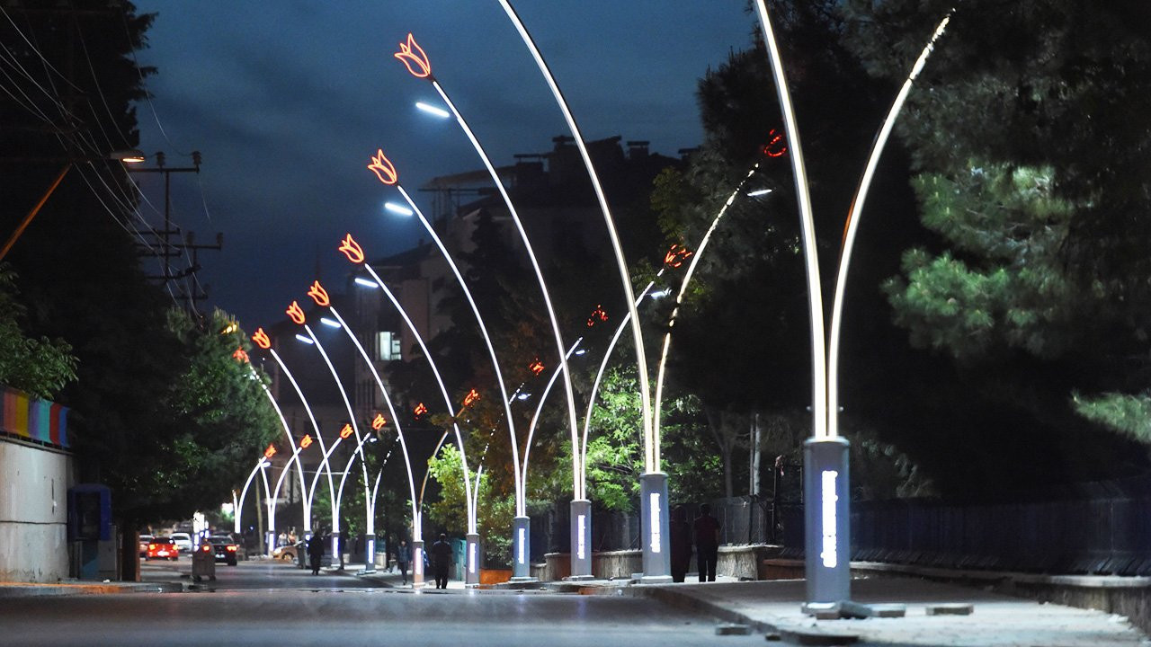 La elección del producto adecuado para el alumbrado público